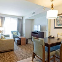 Foto tomada en Homewood Suites by Hilton  por Yext Y. el 10/21/2019