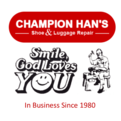 Hans clearance shoe repair