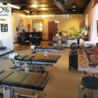 Photo taken at 100% Chiropractic - North Colorado Springs by Yext Y. on 9/22/2020