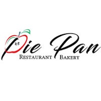 รูปภาพถ่ายที่ Pie Pan Restaurant &amp;amp; Bakery โดย Yext Y. เมื่อ 11/21/2018