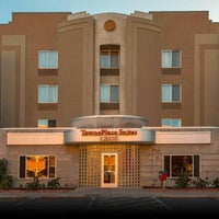 TownePlace Suites Denver Downtown tips from 694 visitors