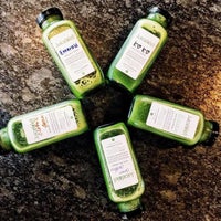 Photo taken at Sustain Juicery by Yext Y. on 8/30/2018