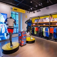 Nike Store Serrano - Magasin de sport à Madrid