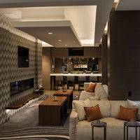 marriott melville