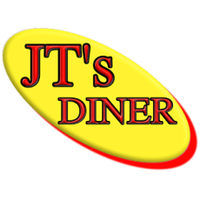 Photo taken at JT&amp;#39;s Diner by Yext Y. on 4/3/2020