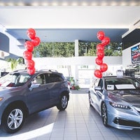 4/8/2017 tarihinde Yext Y.ziyaretçi tarafından Southern Motors Acura'de çekilen fotoğraf