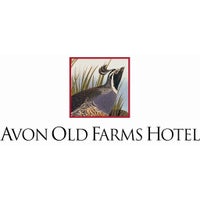 Das Foto wurde bei Avon Old Farms Hotel von Yext Y. am 12/14/2018 aufgenommen