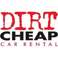 รูปภาพถ่ายที่ Dirt Cheap Car Rental โดย Yext Y. เมื่อ 5/16/2019