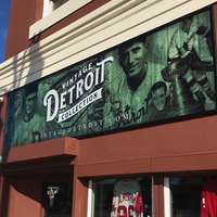 Foto tirada no(a) Detroit Athletic Co. por Yext Y. em 10/9/2019