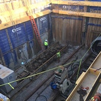 Photo taken at United Rentals - Trench Safety by Yext Y. on 8/13/2020