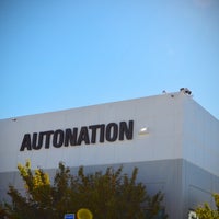 Снимок сделан в AutoNation Toyota Thornton Road пользователем Yext Y. 10/12/2017