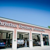 Photo taken at Christian Brothers Automotive by Yext Y. on 6/30/2017