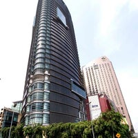 Accenture Kl Office Now Closed Office