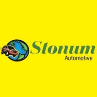 Photo taken at Stonum Automotive by Yext Y. on 1/24/2018