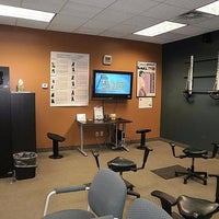 Photo taken at Nokomis Chiropractic and Wellness by Yext Y. on 5/16/2016