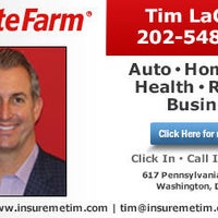 Tim LaCasse - State Farm Insurance Agent - Capitol Hill - 99 ...