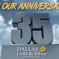Dallas Gold Silver Exchange Jewelry Store