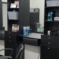 Man Up Haircuts And Massage 100 N Fairway Dr Ste 102