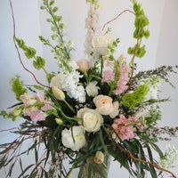 Photo taken at Willow Specialty Florist by Yext Y. on 8/17/2020