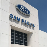Sam Pack Ford Lewisville >> Sam Pack S Five Star Ford Lewisville Auto Dealership In Lewisville Sam Pack Ford Lewisville >> Sam Pack S Five Star Ford Lewisville Auto Dealership In Lewisville