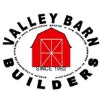 Photo taken at Valley Barn Builders by Yext Y. on 3/12/2020