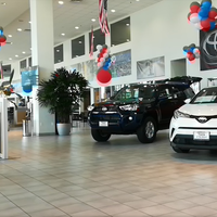 Toyota Of The Desert >> Toyota Of The Desert Auto Dealership In Cathedral City Toyota Of The Desert >> Toyota Of The Desert Auto Dealership In Cathedral City
