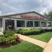 Goodale bike shop new arrivals