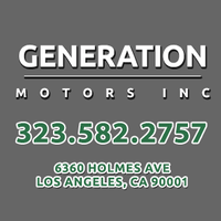 Foto tirada no(a) Generation Motors Inc por Yext Y. em 9/13/2017