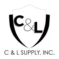 Photo taken at C &amp;amp; L Supply DBA Frank Young Supply, Co. by Yext Y. on 4/12/2017