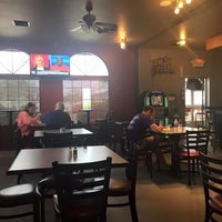 11/3/2017 tarihinde Yext Y.ziyaretçi tarafından Bahadi&amp;#39;s Chicken and Lounge'de çekilen fotoğraf
