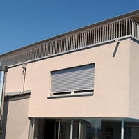 Das Foto wurde bei Brelon Verputz AG von Yext Y. am 6/26/2018 aufgenommen