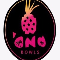 Foto tirada no(a) Ono Bowls por Yext Y. em 2/15/2019