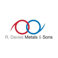 Photo taken at R Davies Metals &amp;amp; Sons Ltd by Yext Y. on 2/9/2019