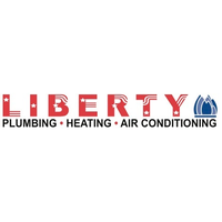 Photo prise au Liberty Plumbing, Heating &amp;amp; Air Conditioning, Inc. par Yext Y. le9/29/2017