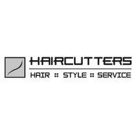 Снимок сделан в HAIRCUTTERS Hair Style Service Linz пользователем Yext Y. 6/19/2018