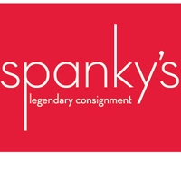 Photo taken at Spanky&amp;#39;s Legendary Consignment by Yext Y. on 2/23/2018