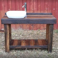 Wain Green Wood Handmade Reclaimed Furniture Charleston Sc