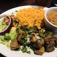 Photo taken at Kelly&amp;#39;s Ole&amp;#39;s Neighborhood Tex-Mex by Yext Y. on 3/27/2020