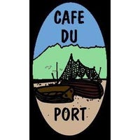 รูปภาพถ่ายที่ Café du Port โดย Yext Y. เมื่อ 2/22/2019
