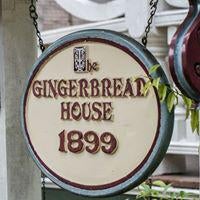 Foto tirada no(a) The Gingerbread House por Yext Y. em 7/18/2019