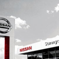 Photo taken at Nissan Sunnyvale by Yext Y. on 11/24/2017