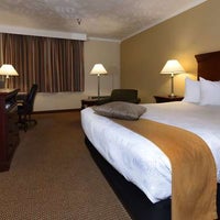 Best Western Plus Ahtanum Inn Union Gap Wa - 