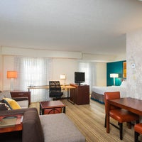 Photo prise au Residence Inn by Marriott Williamsburg par Yext Y. le9/12/2020