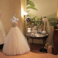bridal and formal shop