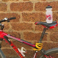 shirk's bike shop