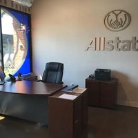 Photo taken at Scott Sebestin: Allstate Insurance by Yext Y. on 8/8/2017