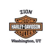 2/21/2019にYext Y.がZion Harley Davidsonで撮った写真