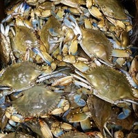 4/27/2017에 Yext Y.님이 Stoney Farms Crab Shop에서 찍은 사진