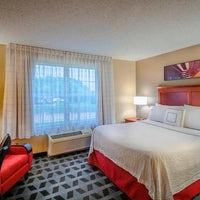 Photo taken at TownePlace Suites by Marriott Baltimore BWI Airport by Yext Y. on 5/11/2020
