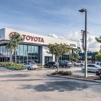 Gettel Toyota - 4 tips from 219 visitors